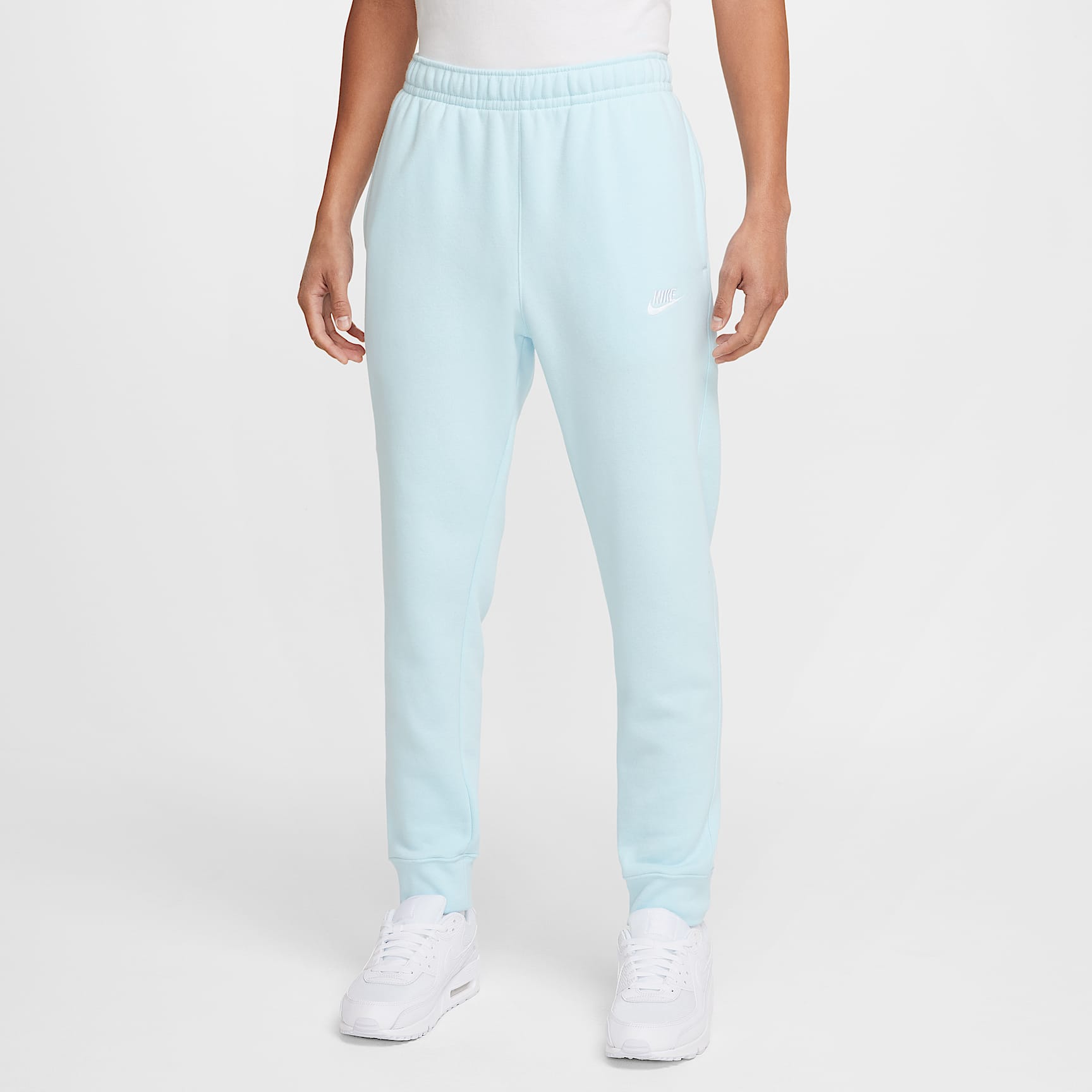Nike Sportswear Club Fleece Joggers. Nike.com